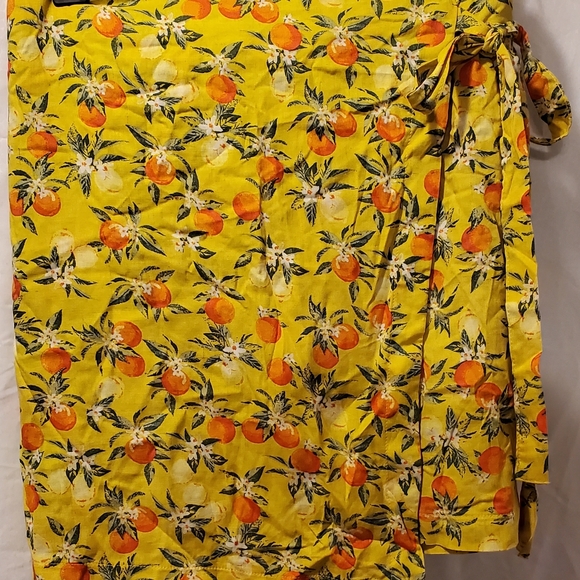 Wild Fable set **brand new** 2 piece skirt set - Picture 3 of 4